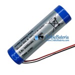 Batería para PLC SNLB-390 [Batería de repuesto]
